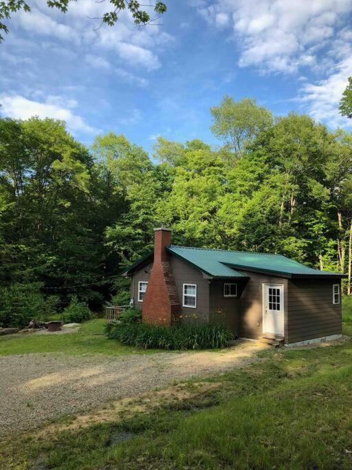 Сasa de vacaciones Salmon Creek - Allegheny National Forest *
